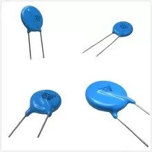 Tụ Chống Sét Varistor 20D621K 620V